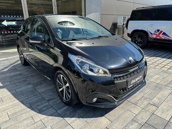 Peugeot 208 1.2 (81Kw) PureTech 110k ALLURE S&S MAN6 - 3