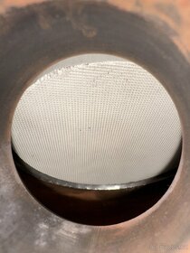 DPF / FAP (SCR) + DOC Peugeot Boxer, Citroen Jumper - 3