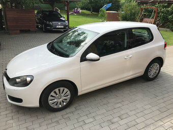 Golf 6 180 tis km 1.4 benzin 59 kw - 3