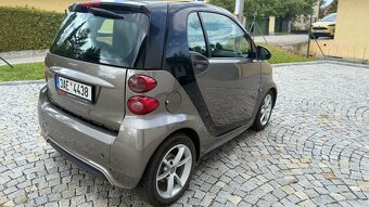 Prodám Smart Fortwo 451, 1.0i 52kW, 2012, DPH, STK 3/2027 - 3