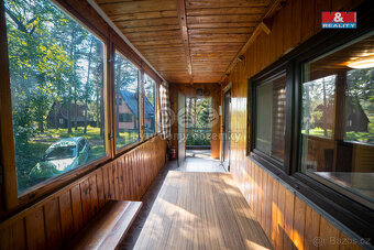 Prodej chaty, 49 m², Nebovidy - 3