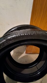 2x letní pneu Hankook - 3