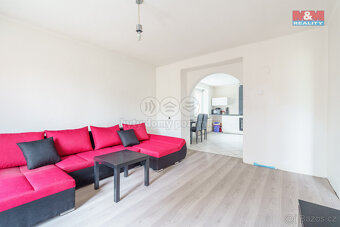 Prodej bytu 3+KK, 51 m², Horní Slavkov, ul. Zahradní - 3