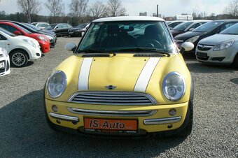 Mini Cooper 1.6 - 2002 - 3