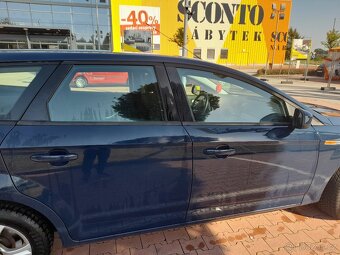 Ford Mondeo - 3