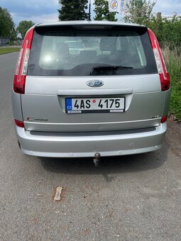 Ford C max - 3