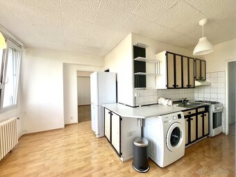 Prodej byty 3+1, 81 m2 - Praha - Vokovice, ev.č. 00042 - 3