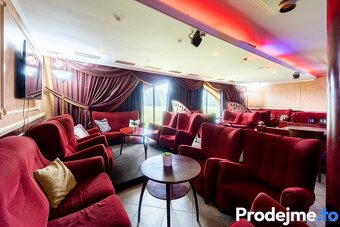 Prodej komerční nemovitosti 824 m2 - Chvalovice, ev.č. 01241 - 3