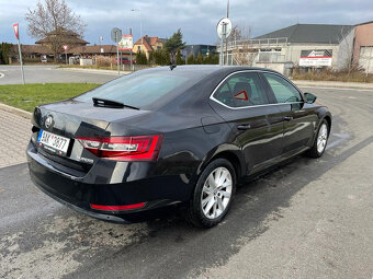 Škoda Superb III 2.0 TDi DSG - Auto na splátky bez registru - 3