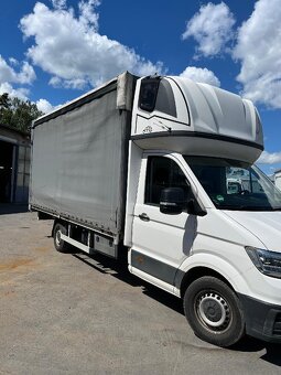 Volkswagen Crafter - 3