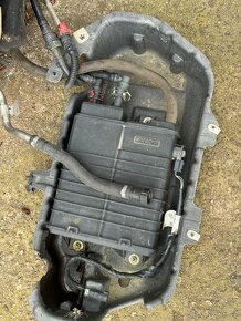 Catchtank Ford Mustang s550/S197 - 3