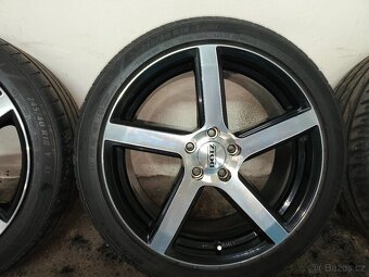 5x108 R18 - Dotz Dark - 3