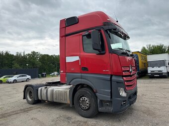Mercedes Actros 1845 - 3