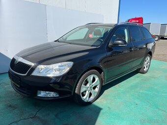Škoda Octavia 1.4TSI, 90kW, DSG Elegance - 3