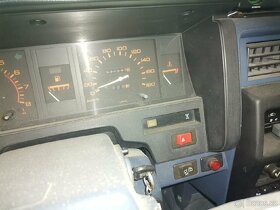 Nissan Terrano - 3