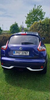 Nissan Juke 1.2 DIG-T - 3