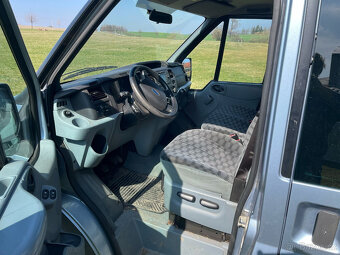 Ford Tourneo 2,2Tdci - 3