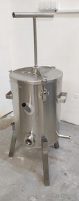 Vařák na vosk - 3