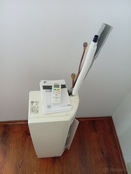 Klimatizace DAIKIN - 3