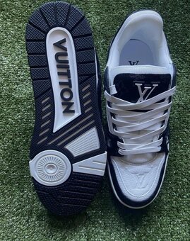 Boty Louis vuitton - 3