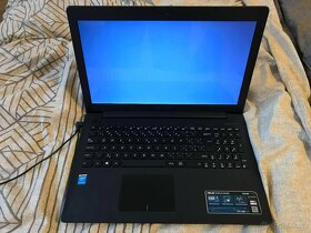 Notebook Asus - 3
