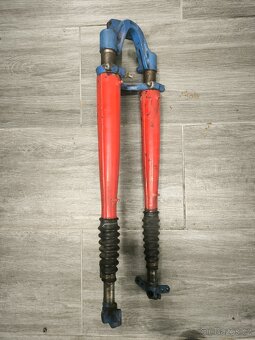 Jawa pérák - 3