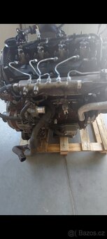 Motor Mazda 6 gh 2008 - 2012 R2AA - 3