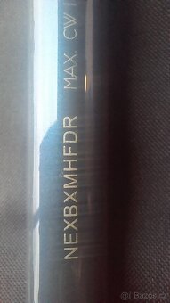 Shimano Nexave feeder - 3