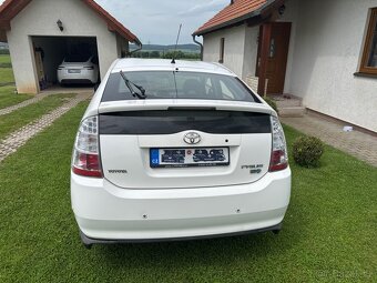Toyota Prius 1.5 r.v.2007 - 3