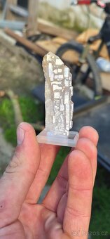 Predam Slovenské mineraly - 3