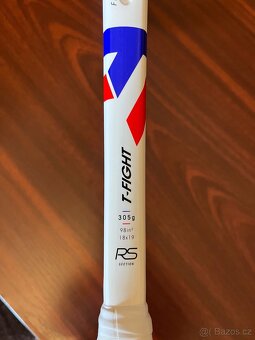 Tecnifibre T-Fight 305 S 2025 (grip 3) NOVINKA - 3