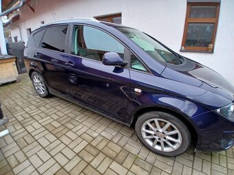 Seat Altea XL 2 TDI 103 KW - 3