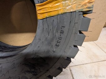 pneu 6,50-10 Samson - 3