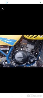 Suzuki ts 80x - 3