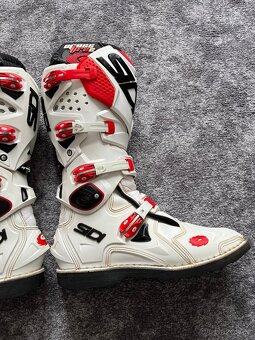 Sidi Crossfire Vel 48 - 3
