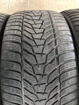 255/35/21 prodám sadu zimních pneu - 3