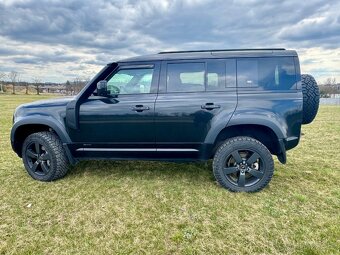 Land Rover Defender 110 X-DYNAMIC HSE P400 - 3