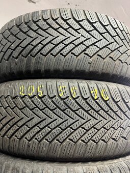 205/55/16 Continental TS860 2020 - 3