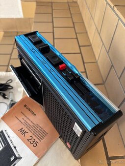 magnetofon Grundig rarita - 3