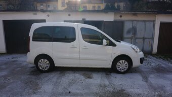 Berlingo 1.6 BlueHDi 100 MAN - 3