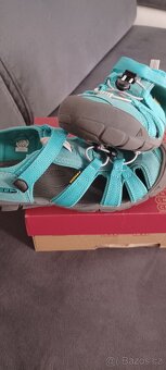 Keen boty - 3
