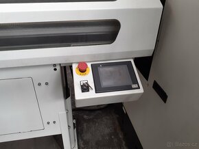 Soustruh cnc Doosan Puma TT 1800 SY+ podavač - 3