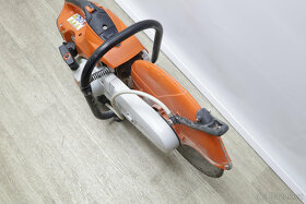 STIHL TS 500i - 3