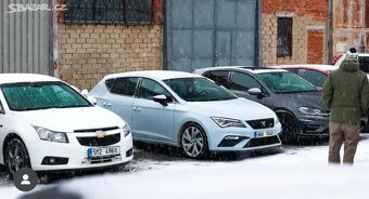 Alu kola 5X112 R18 Bergamo - 3