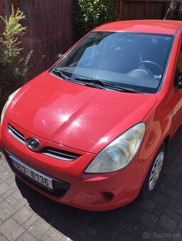 Hyundai i20 - 3