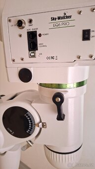 Astronomický dalekohled Sky-Watcher 10″ 254/1200 - 3