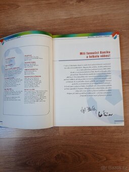 Kniha - 3