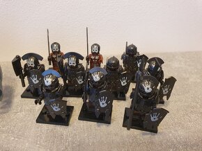 Pán prstenů - troll, uruk-hai - 3