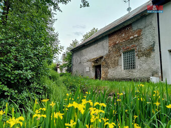 Prodej výrobního objektu, 320 m², Žlutice, ul. Mlýnská - 3