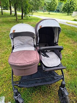 DorJan Twin Quick - 3